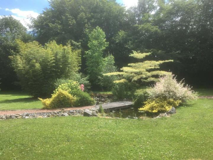 Élagage et abattage d'arbres Aumale