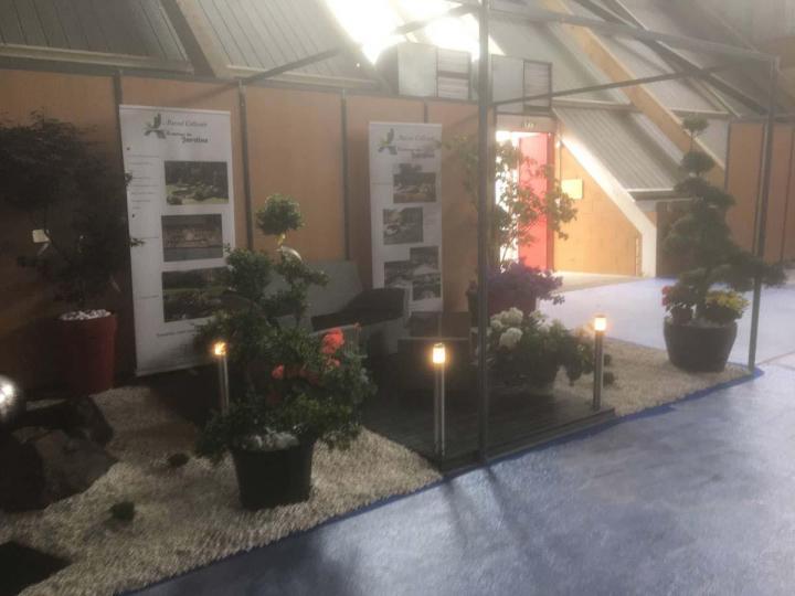 Entretien d’espaces verts Aumale