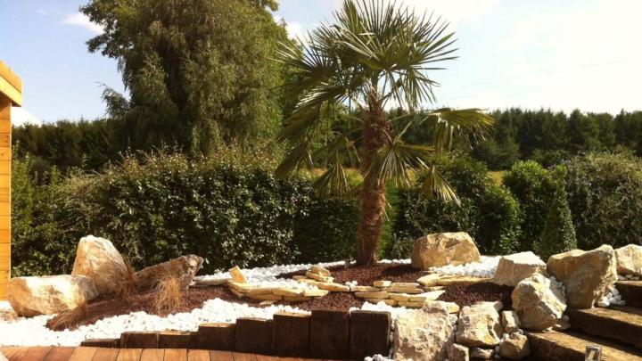 Entretien d’espaces verts Aumale