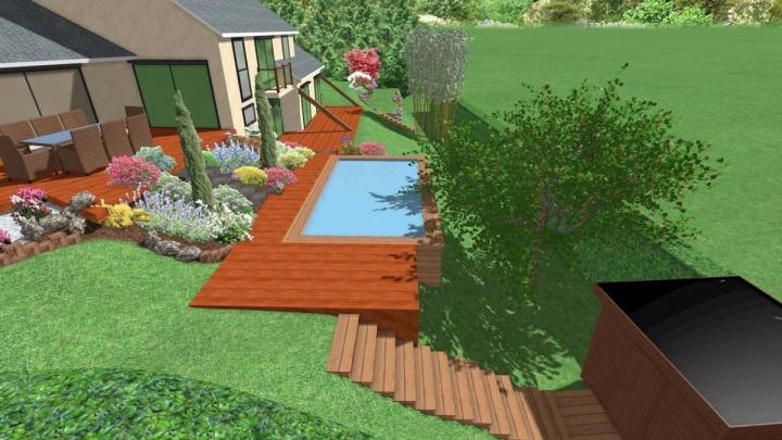 Entretien d’espaces verts Aumale